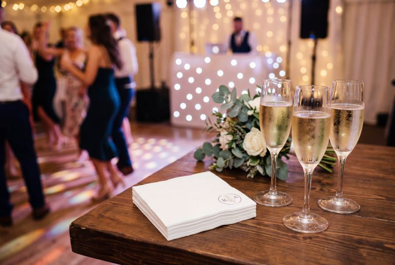Receptie